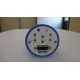 BROOKS CMX45 XacTorr Digital Vacuum Capacitance Manometer 10 Torr Heated Gauge