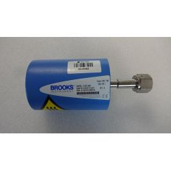 BROOKS CMX100 XacTorr Digital Vacuum Capacitance Manometer 1000 Torr Heated Gauge