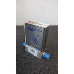 Metal Sealed High-Purity Thermal Mass Flow GF125CXXC