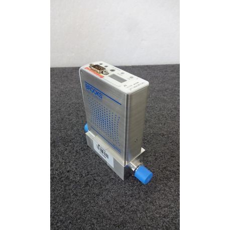 Metal Sealed High-Purity Thermal Mass Flow GF125C