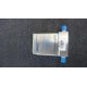 Metal Sealed High-Purity Thermal Mass Flow GF125C