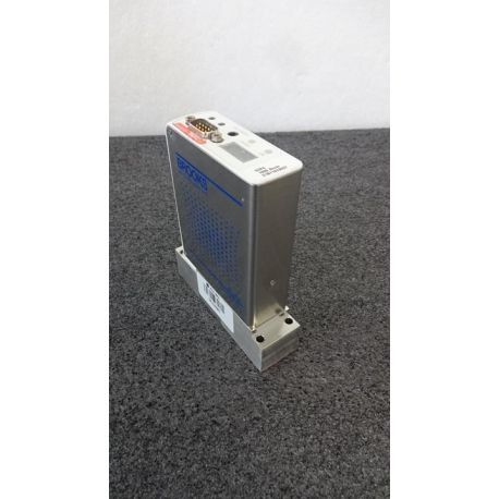Metal Sealed High-Purity Thermal Mass Flow GF125CXXC