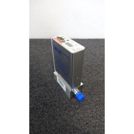 Metal Sealed High-Purity Thermal Mass Flow GF125CXXC