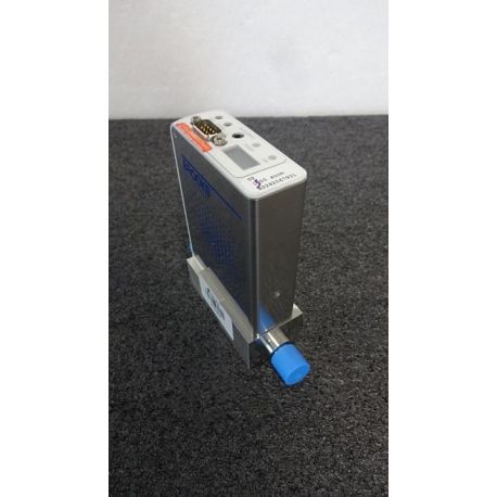 Metal Sealed High-Purity Thermal Mass Flow GF125CXXC