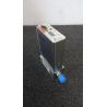 Metal Sealed High-Purity Thermal Mass Flow GF125CXXC