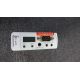 Metal Sealed High-Purity Thermal Mass Flow GF125CXXC