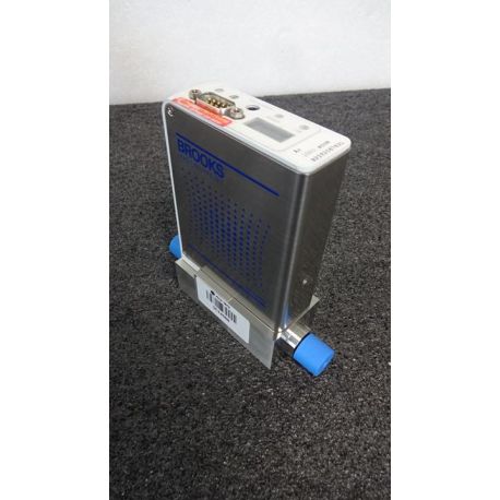 Metal Sealed High-Purity Thermal Mass Flow GF125CXXC