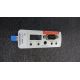 Metal Sealed High-Purity Thermal Mass Flow GF125CXXC