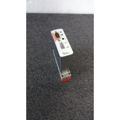 Metal Sealed High-Purity Thermal Mass Flow GF125CXXC
