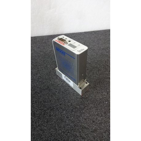 Metal Sealed High-Purity Thermal Mass Flow GF125CXXC