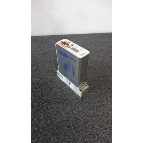 Metal Sealed High-Purity Thermal Mass Flow GF125CXXC
