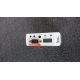Metal Sealed High-Purity Thermal Mass Flow GF125CXXC