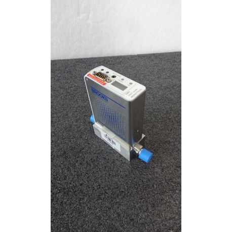Metal Sealed High-Purity Thermal Mass Flow GF125CXXC