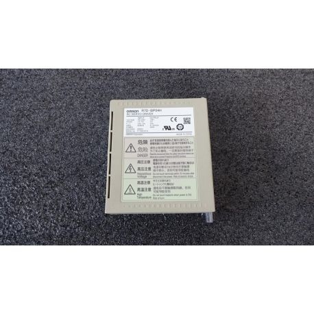 AC Servo driver OMRON Smart Step 2