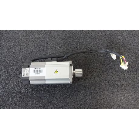 Servo motor Omron SMARTSTEP2