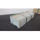 SET OF 3 Analog Input Module 4 Channels WAGO