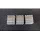 SET OF 3 Analog Input Module 4 Channels WAGO