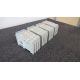 SET OF 4 Analog output Module 4 Channels WAGO