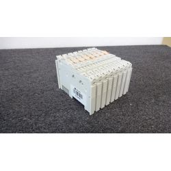 SET OF 8 DIGITAL INPUT 8 Channels WAGO