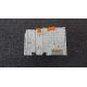 SET OF 6  DIGITAL OUTPUT 8 Channels WAGO
