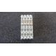 SET OF 4  DIGITAL OUTPUT 8 Channels Low-side switching WAGO