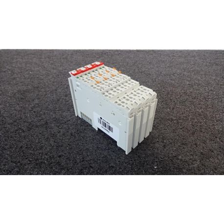SET OF 4 Relay Output 2-Channels 250V 1A