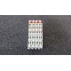 SET OF 4 Relay Output 2-Channels 250V 1A