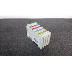 SET OF 4 System Power Supply 24VDC