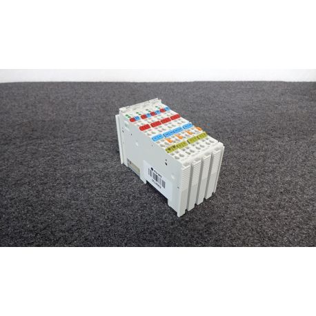 SET OF 4 System Power Supply 24VDC