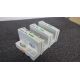 SET OF 3 Fieldbus Coupler PROFIBUS DP 12 MBd DPV