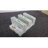 SET OF 3 Fieldbus Coupler PROFIBUS DP 12 MBd DPV