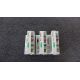 SET OF 3 Fieldbus Coupler PROFIBUS DP 12 MBd DPV