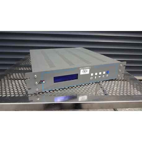SCI-TURBO L OZONE CONTROLLER