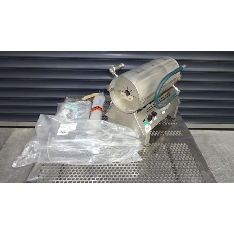 EXTERNAL TORCH ASSY TS8
