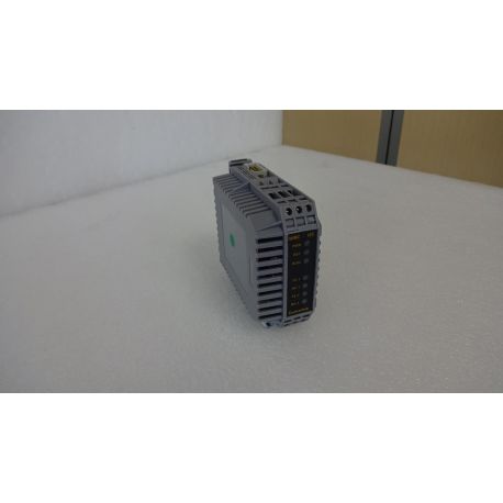 CENTRAL UNIT R2D COMET SN: 10AA0235