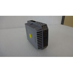 CENTRAL UNIT R2D COMET SN: 10AA0283