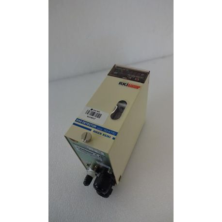 Gas Detector RKI Analitical  GD-K71D