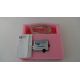 USB4000 Spectrometer End Point detector