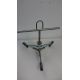 LIFT AID DISCHARGE TUBE ASSY