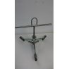 LIFT AID DISCHARGE TUBE ASSY