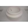 Rear sleeve TUBE SIC 6in