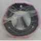 SIC BOAT CTK SHORT 9,5mm Pitch  120 SLOT NEW 300mm