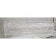 QUARTZ REACTOR TUBE IMPROVED DESIGN (WALL TYPE)