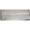 QUARTZ REACTOR TUBE IMPROVED DESIGN (WALL TYPE)