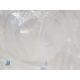 QUARTZ REACTOR TUBE IMPROVED DESIGN (WALL TYPE)