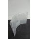 QUARTZ WALL-1 4TH GEN OVERLAPPING - 118° OPENING
