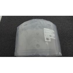 QUARTZ WALL-3 4TH GEN DOUBLE SIDED - EXHAUST 23MM