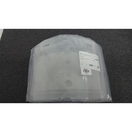 QUARTZ WALL-3 4TH GEN DOUBLE SIDED - EXHAUST 23MM