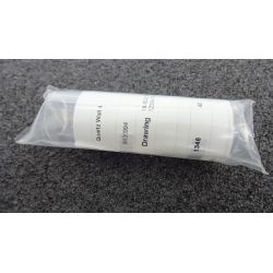 QUARTZ WALL-4 4TH GEN EXHAUST TUBE – LENGTH 87MM
