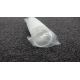 QUARTZ WALL-4 4TH GEN EXHAUST TUBE – LENGTH 87MM